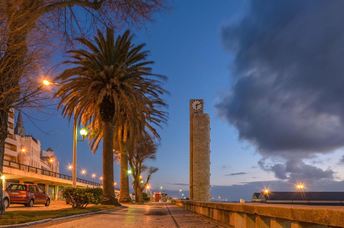 Sea Side Luxury Apartment Figueira da Foz Exterior photo