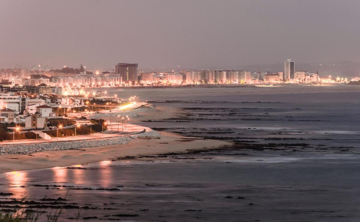 Sea Side Luxury Apartment Figueira da Foz Exterior photo