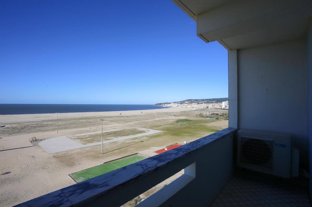 Sea Side Luxury Apartment Figueira da Foz Exterior photo