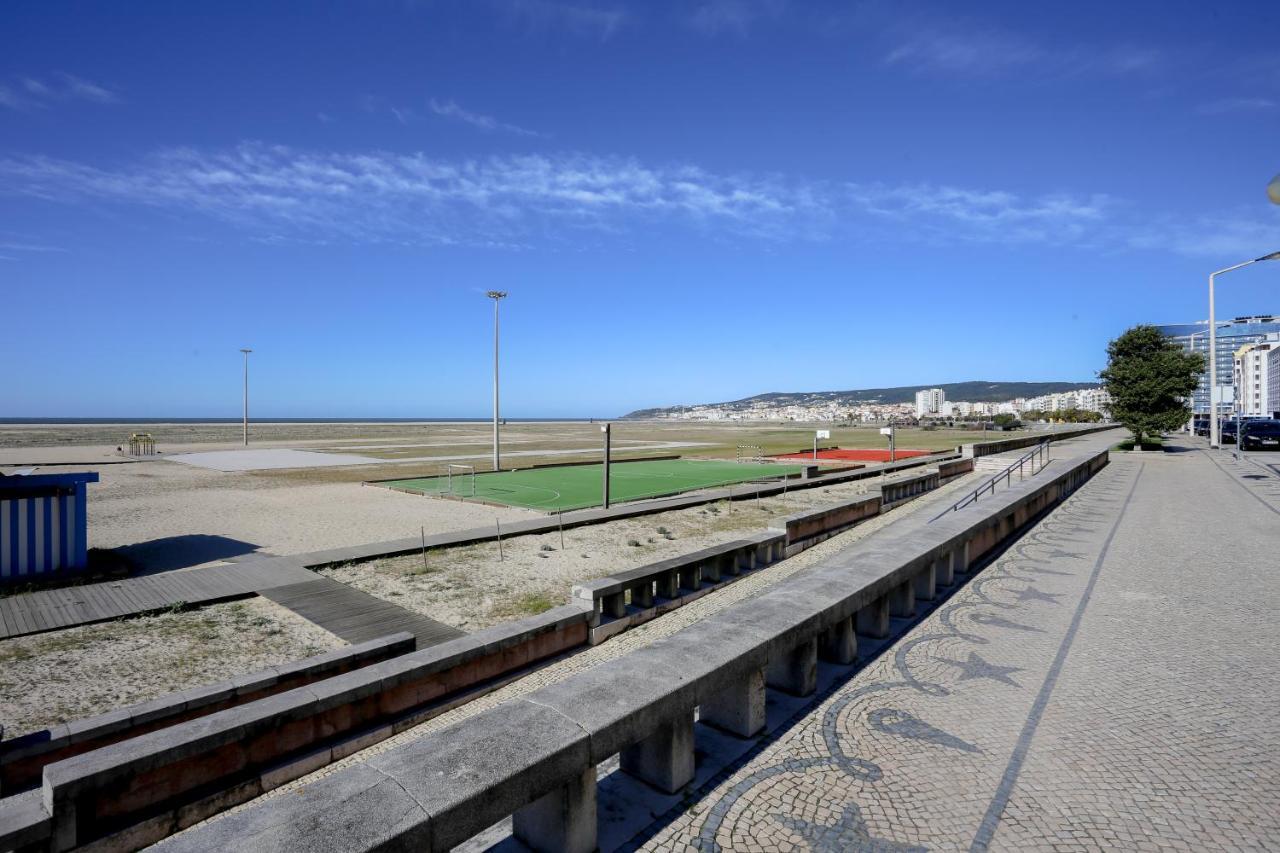 Sea Side Luxury Apartment Figueira da Foz Exterior photo