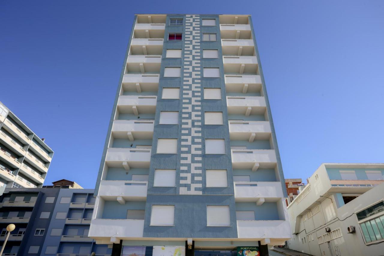 Sea Side Luxury Apartment Figueira da Foz Exterior photo