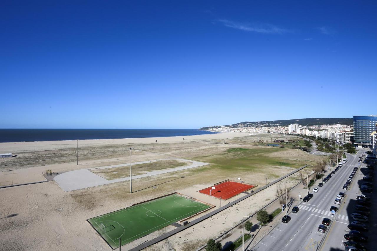 Sea Side Luxury Apartment Figueira da Foz Exterior photo